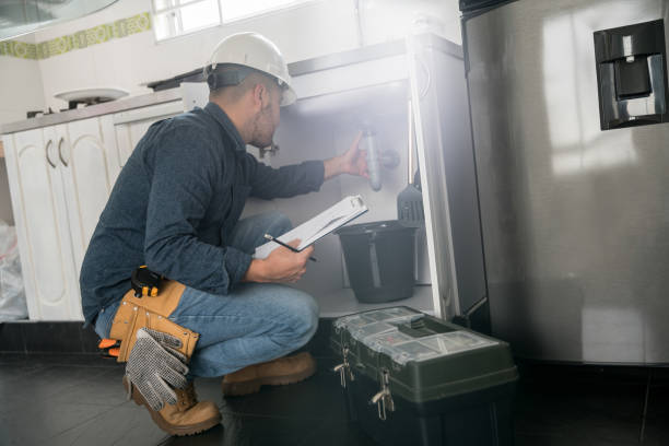 Best Emergency Plumber  in Mpo, CA