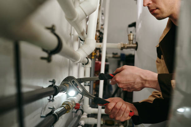 Best Local Plumber Services  in Mpo, CA
