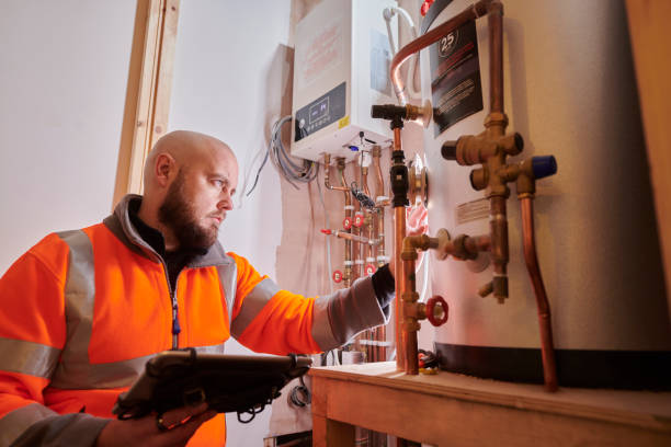 Professional Plumbing in Campo, CA