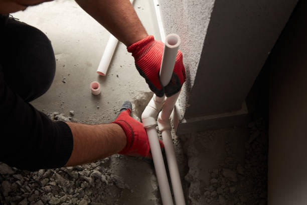  Mpo, CA Plumbing Pros