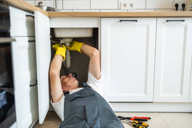 Best Emergency Plumber  in Mpo, CA