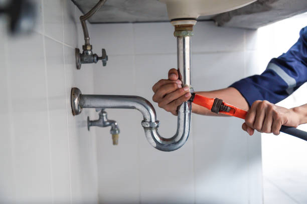 Best Pipe Repair Near Me  in Mpo, CA