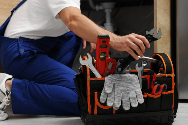 Best Clogged Drain Plumber  in Mpo, CA
