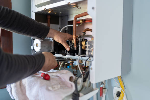 Best Commercial Plumbing Services  in Mpo, CA