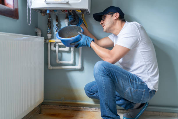 Best Septic Systems  in Mpo, CA