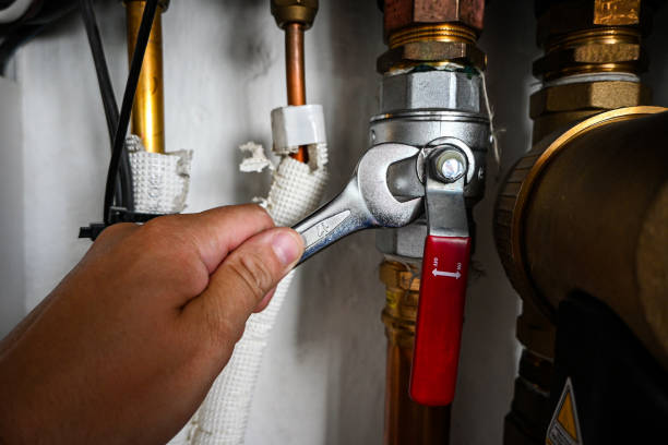 Best Plumbing Inspection Services  in Mpo, CA